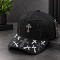 Gorra bélica (Santa cruz)