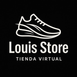 Louis Store - Inicio